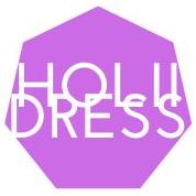 Holii dress logo